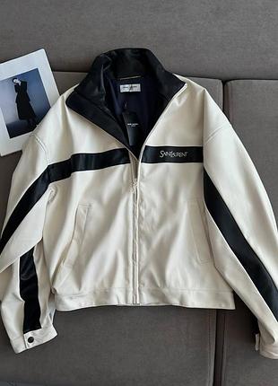 Куртка yves saint laurent 2