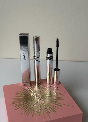 Туш для вій  lash latex
