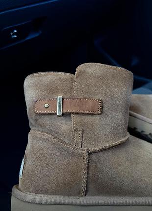 Уггі жіночі ugg оригінал 2