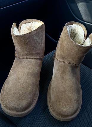 Уггі жіночі ugg оригінал 3
