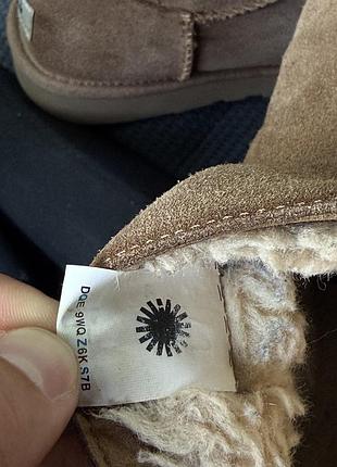 Уггі жіночі ugg оригінал 8