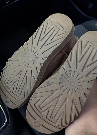 Уггі жіночі ugg оригінал 5