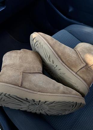 Уггі жіночі ugg оригінал 6