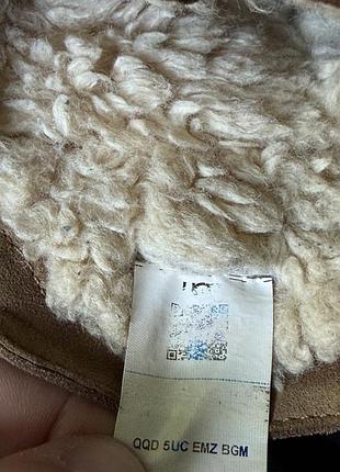 Уггі жіночі ugg оригінал 9