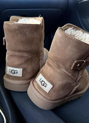 Уггі жіночі ugg оригінал 4