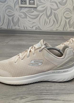 Оригинальные кроссовки skechers bounder 2.0