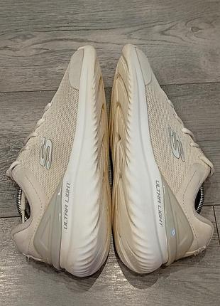 Оригинальные кроссовки skechers bounder 2.0 4