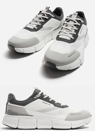 Zara новые кроссовки