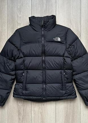 Куртка пуховик the north face 700