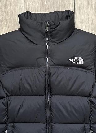 Куртка пуховик the north face 700 2