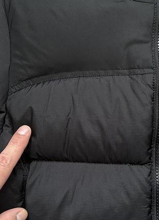 Куртка пуховик the north face 700 3