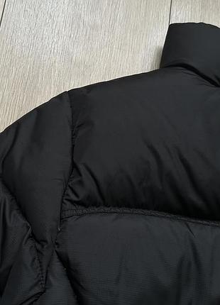 Куртка пуховик the north face 700 6