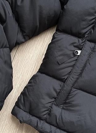 Куртка пуховик the north face 700 4