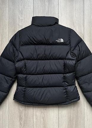 Куртка пуховик the north face 700 5