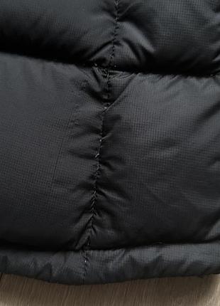 Куртка пуховик the north face 700 7