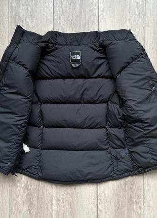 Куртка пуховик the north face 700 9