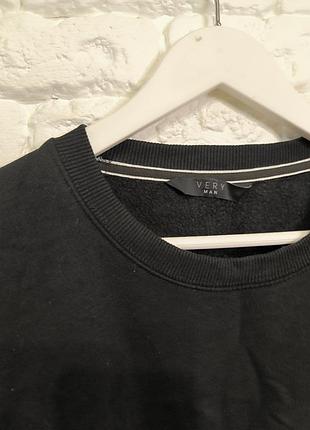 Свитшот very man xl 2
