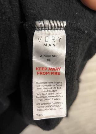 Свитшот very man xl 6
