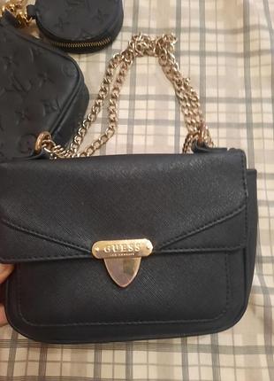 Сумка guess
