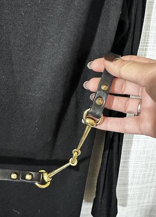 Gucci 🔥🔥платье с поясом 2