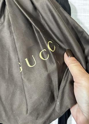 Gucci 🔥🔥платье с поясом 9