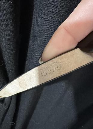Gucci 🔥🔥платье с поясом 6