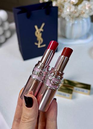Бальзам для губ  loveshine candy glow
