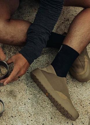 Кросівки arcteryx crag vibram оригінал