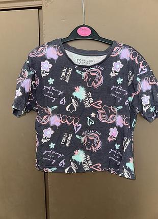 Футболка primark