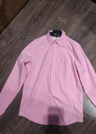 Сорочка hollister. 2