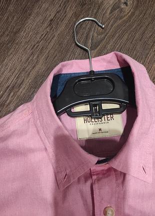 Сорочка hollister. 7
