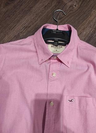 Сорочка hollister. 6