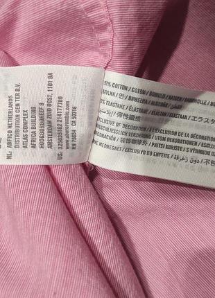 Сорочка hollister. 8