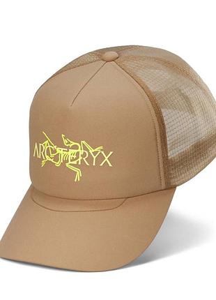 Кепка arcteryx оригінал