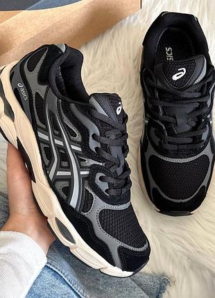Nike p-6000 blue silver gore-tex termo 4