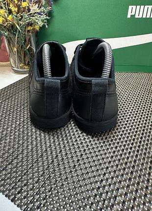 Оригінальні кеди adidas 5