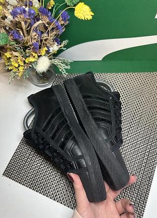 Оригінальні кеди adidas 6