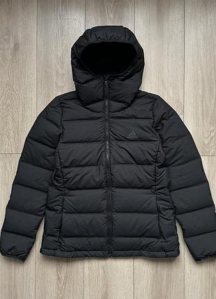 Куртка пуховик adidas
