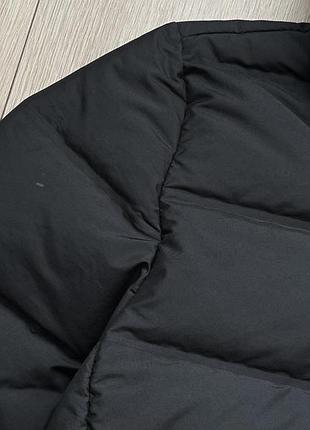 Куртка пуховик adidas 3