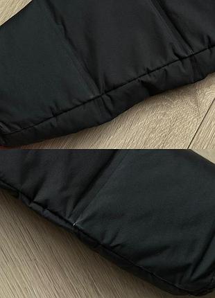 Куртка пуховик adidas 7