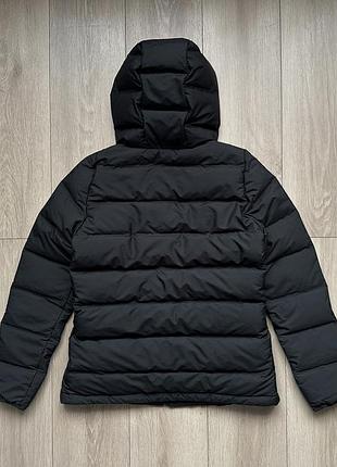 Куртка пуховик adidas 5