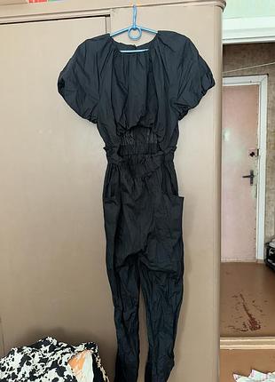 Комбинезон zara