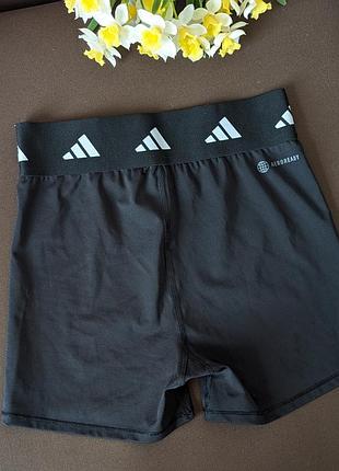 Adidas жіночі шорти techfit 5