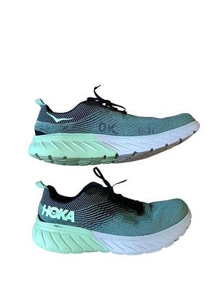 Кросівки чоловічі hoka one one mach 3