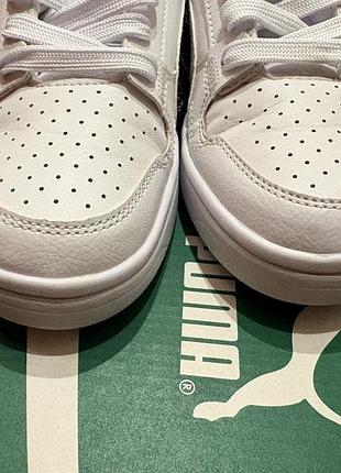 Кросівки puma 4