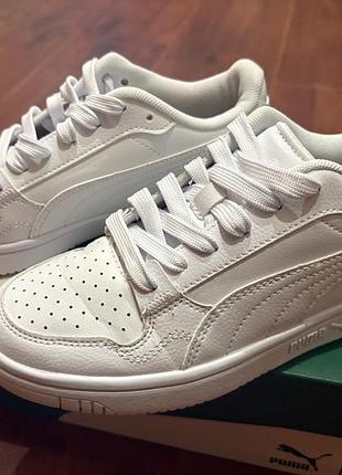 Кросівки puma