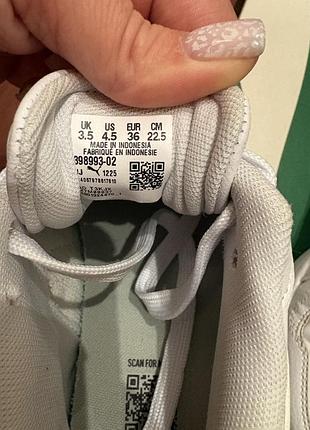 Кросівки puma 6