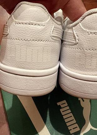 Кросівки puma 3