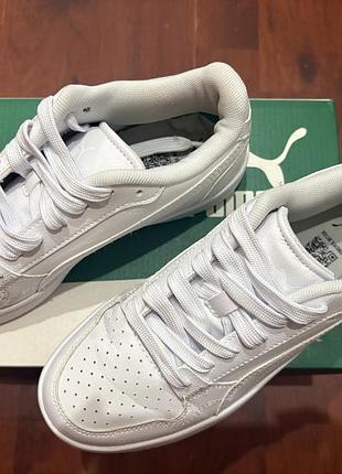 Кросівки puma 2