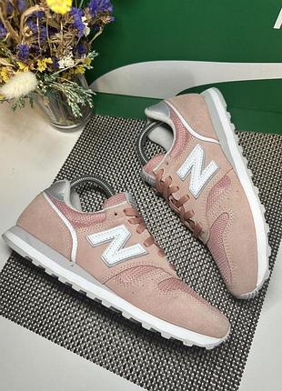 Оригинальные кроссовки new balance 5